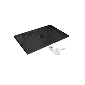 SPRCHOVÁ VANIČKA ROCK BLACK 80X120 K4579 vyobraziť