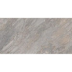 Gresová dlažba Quartz Stone Grey Mat 60/120 Rect. vyobraziť