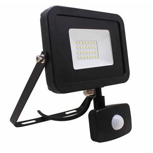 Reflektor led 10W pir floodlight Gao 46987 vyobraziť