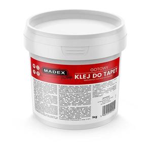 Lepidlo MADEX PRESTIGE DO TAPET 1 KG vyobraziť