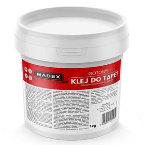 Lepidlo MADEX PRESTIGE DO TAPET 3 KG vyobraziť