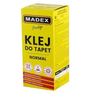 Lepidlo MADEX PRESTIGE NORMAL 125 G vyobraziť