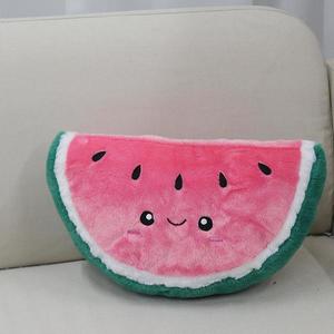 Vankúš Vodný melón 37x20 cm vyobraziť