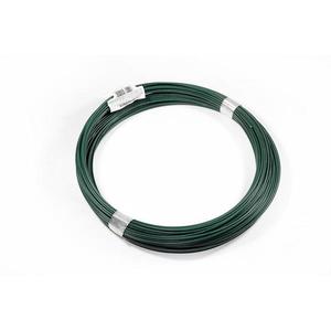 Napínací drôt 3, 3mm/100m s PVC gélom. 7083445 vyobraziť