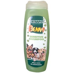 Šampón sensitive Benny 200ml 481.45 vyobraziť