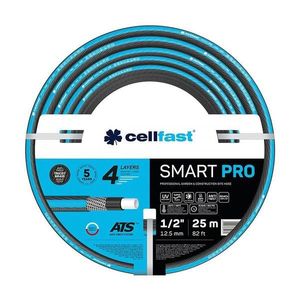 Smart Pro Ats záhradná hadica 4 vrstvy 1/2 20 metrov 13-400 vyobraziť