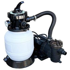 Bazénová filtrácia piesková CLP2503F 7900L/H vyobraziť