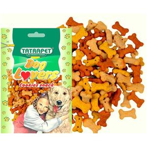 Lahôdka puppy mix 200g Dog Lovers 453.53 vyobraziť