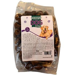 Hovädzie krúžky pre psa 500g Dog friend 454.58 vyobraziť