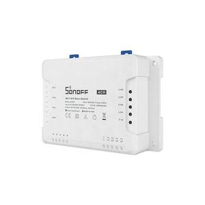 Smart ovládač SONOFF 4CHR3 WiFi vyobraziť