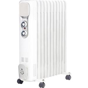 SLOVAKIA TREND RADIATOR NSC-A1, 1000/1500/2500W, 11 REBROVY, 230V, OLEJOVY, 2212613 vyobraziť