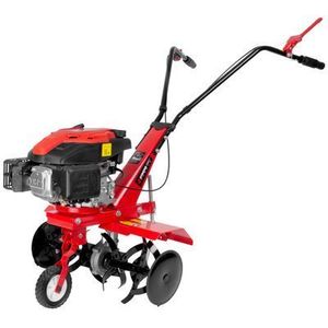 SLOVAKIA TREND ROTAVATOR, KULTIVATOR STREND PRO QK60, 4 HP, 173 CM3, 59 CM, BENZINOVY, 111998 vyobraziť