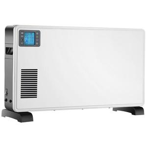 SLOVAKIA TREND KONVEKTOR STREND PRO DL07, 1000/1300/2300W, 230V, + VENTILATOR S OHREVOM, DIAL. OVL. vyobraziť