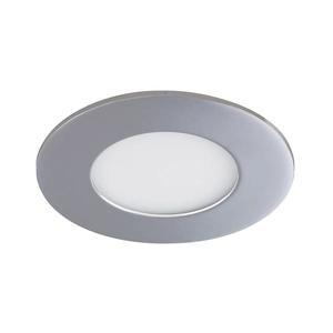 Rabalux Rabalux 5584 - LED Kúpeľňové podhľadové svietidlo LOIS LED/3W/230V IP44 4000K vyobraziť