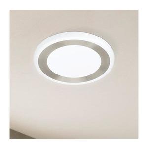 Eglo Eglo 99108 - LED Stropné svietidlo RUIDERA LED/22W/230V vyobraziť