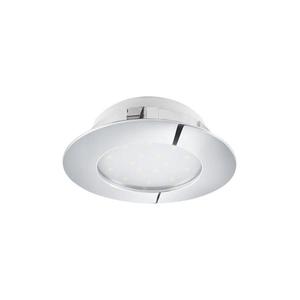 Eglo Eglo 78748 - LED Stmievateľné podhľadové svietidlo PINEDA LED/12W/230V chróm vyobraziť