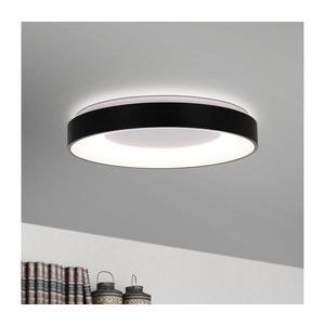 Eglo Eglo 75661 - LED Stmievateľné stropné svietidlo JUTIO 4xLED/8, 1W/230V čierna + DO vyobraziť