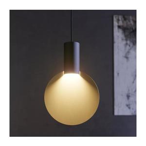 Eglo 900401 - LED Luster na lanku SARONA 1xGU10/4, 5W/230V 3000K vyobraziť