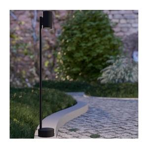 Eglo Eglo 900996 - LED Vonkajšia lampa IZZALINI 1xGU10/2, 8W/230V IP44 vyobraziť