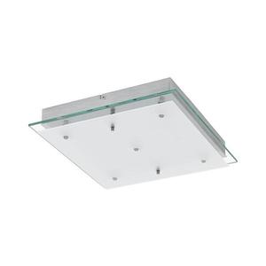 Eglo Eglo 93889 Stropné svietidlo FRES 2 LED/5X5, 4W/230V vyobraziť