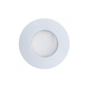 Eglo Eglo 96414 - LED Vonkajšie podhľadové svietidlo PINEDA-IP LED/6W vyobraziť