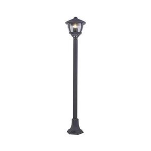 Globo Globo 31998 - Vonkajšia lampa NOLLO 1xE27/40W/230V IP44 vyobraziť