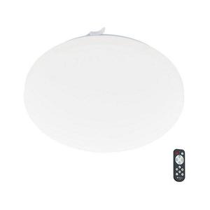 Eglo Eglo 98235 - LED Stmievateľné stropné svietidlo FRANIA-A LED/12W/230V + DO vyobraziť