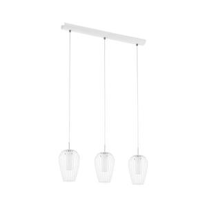 Eglo Eglo 94339 - LED závesné svietidlo VENCINO 3xLED/6W/230V vyobraziť