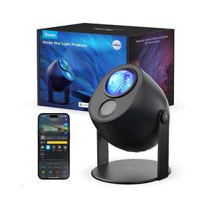 Govee Govee - LED RGBW Galaxy Light Projector Pro Wi-Fi Matter vyobraziť