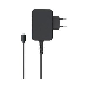 DA41 - Nabíjačka Power Delivery USB-C 65W/230V čierna vyobraziť