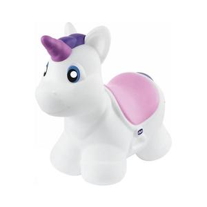 Chicco Chicco - Nafukovacie skákadlo UNICORN vyobraziť