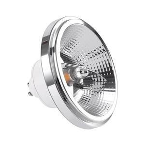 LED Stmievateľná žiarovka AR111 GU10/10, 5W/230V 3000K vyobraziť