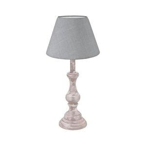 Eglo Eglo 49668 - Stolná lampa NEWLYN 1xE14/40W/230V vyobraziť