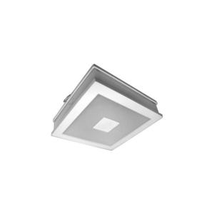 LED Podhľadové svietidlo SLATER LED/12W/230V 4500K 12x12 cm vyobraziť