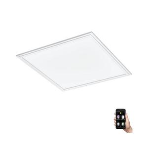 Eglo Eglo 34038 -LED Stmievateľný prisadený panel SALOBRENA-CL LED/31W/230V biela vyobraziť