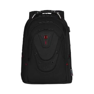 Wenger Wenger - Batoh na notebook 26 l 17" s vreckom na tablet 10" Ibex Ballistic Deluxe vyobraziť