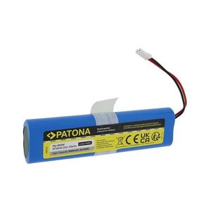 PATONA PATONA - Batéria Ecovacs Deebot DF45/iLife V50/V5s/V8s 2600mAh Li-lon 14, 8V vyobraziť