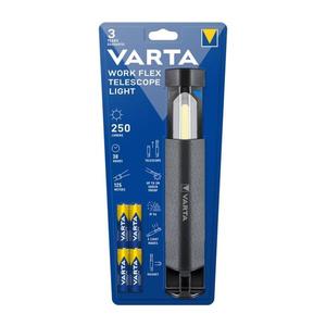 VARTA Varta 18646101421 - LED Baterka WORK FLEX LED/4xAA IP54 vyobraziť