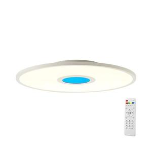 Brilliant Brilliant - LED RGBW Stmievateľné stropné svietidlo ODELLA LED/24W/230V + DO vyobraziť