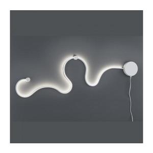 Trio Trio - LED Stmievateľné nástenné svietidlo SNAKE LED/20W/230V vyobraziť