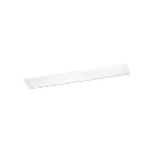 Eglo 79325 - LED Stmievateľný prisadený panel SALOBRENA LED/32W/230V biela vyobraziť