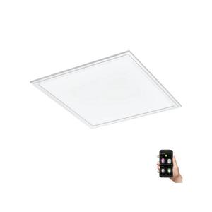 Eglo 34037 - LED Stmievateľné stropné svietidlo SALOBRENA-CL LED/20W/230V biela vyobraziť