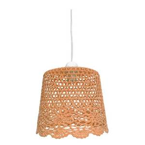 Závesná lampa NONNA Candellux Oranžová vyobraziť