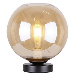 Stolová lampa GLOBE Candellux Béžová vyobraziť