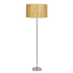 Stojacia lampa TIMBER Candellux Borovice vyobraziť