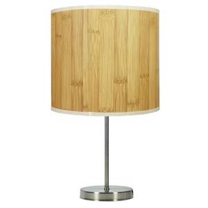 Stolová lampa TIMBER Candellux Borovice vyobraziť