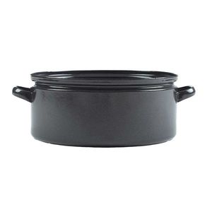 Sfinx Smaltovaná rajnica Gastro, 36 cm, 16 l vyobraziť