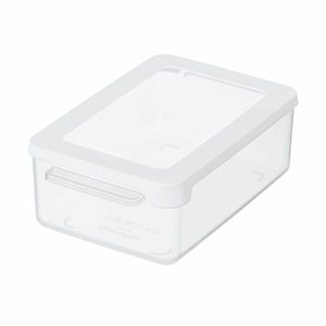 SmartStore Plastová dóza Modular, 1650 ml, 18 x 13 x 10 cm vyobraziť