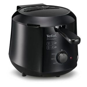 Fritéza Tefal PRINCIPIO FF230831 čierna vyobraziť