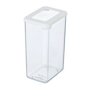 SmartStore Plastová dóza Modular, 1600 ml, 13 x 9 x 20 cm vyobraziť